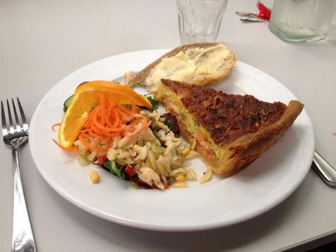 Banksia Nursery Cafe - Accommodation 4U 0