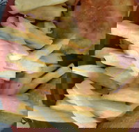 Belridge Fish  Chips - Accommodation 4U