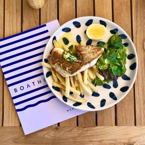 Boathouse Rockhampton - Accommodation 4U 0