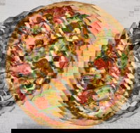 Bubba Pizza - Pakenham - Accommodation 4U