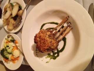 Cabernet Restaurant - Accommodation 4U 0