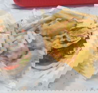 Carlton Seafood  Takeaway - Accommodation 4U