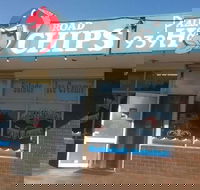 Challis Road Fish  Chips - Accommodation 4U