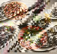 Crust - Hawthorne - Accommodation 4U