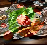 Flow Cafe - Caboolture - Accommodation 4U