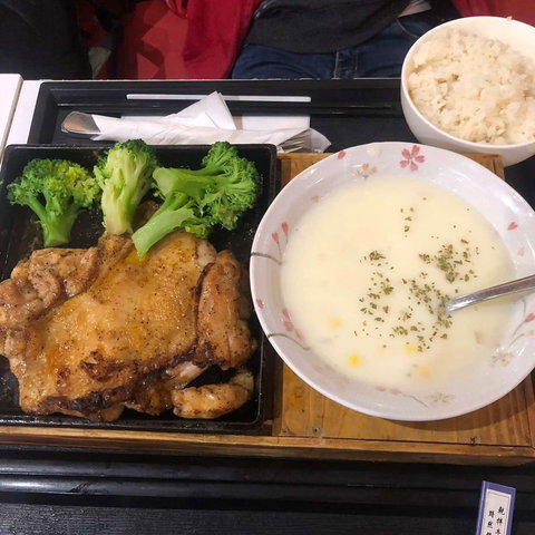 Fusion Cafe And Dessert - Accommodation 4U 0