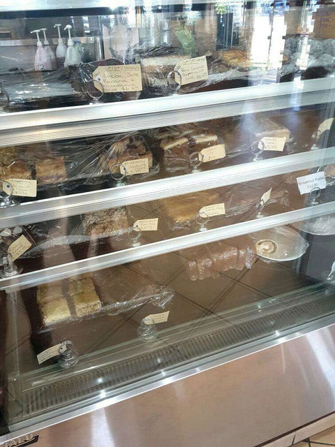 Glasshouse Mtn Coffee Co - Accommodation 4U 0