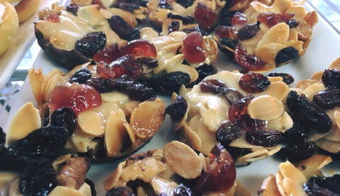 Glen Iris Bakery Cafe - Accommodation 4U 0