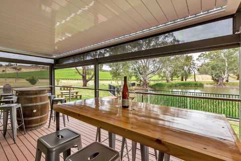 Jaeschkes Hill River Clare Estate - Accommodation 4U 2