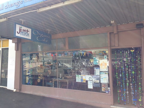 Just Planet - Accommodation 4U 0