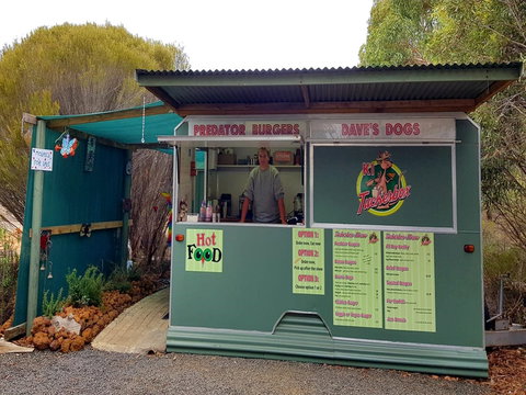 KI Tuckerbox - Accommodation 4U 1