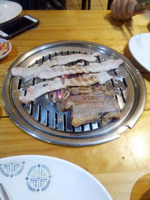 Korean BBQ Buffet - Accommodation 4U 0