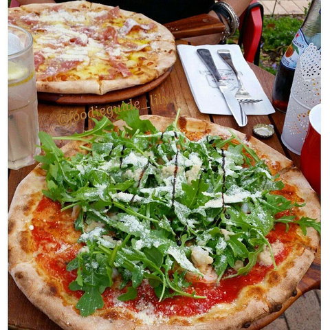 Lago Di Como - Accommodation 4U 0