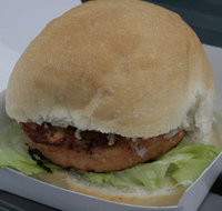 Lakeside Kiosk - Accommodation 4U