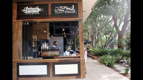 MAZE Coffee & Food - Accommodation 4U 0