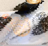 Michel's Patisserie - Gawler - Accommodation 4U