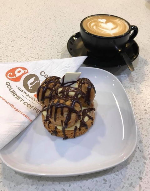 Michel's Patisserie - Gawler - Accommodation 4U 0
