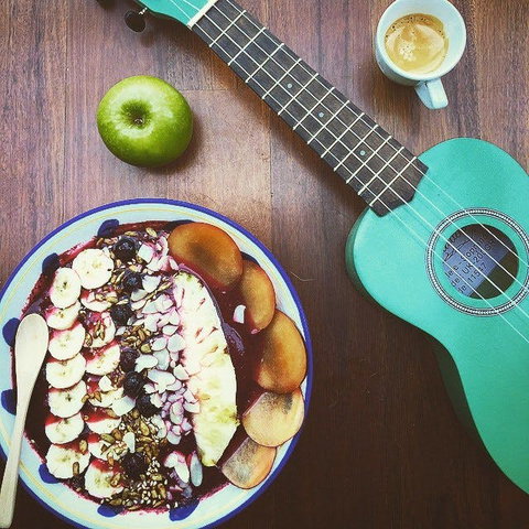 Mr. Wednesday - Accommodation 4U 0