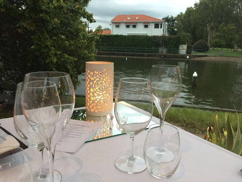 Noosa Waterfront - Accommodation 4U 0