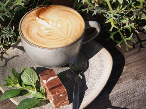 Paperbark Cafe At Kuranga Native Nursery - Accommodation 4U 2