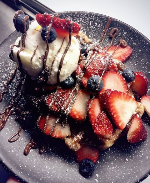 Pickle & Relish - Accommodation 4U 0