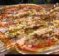 Pizza Pizzazz Currambine - Accommodation 4U