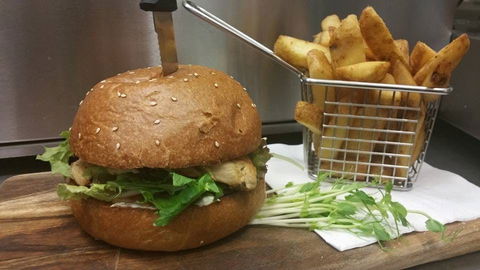 River Port Cafe - Accommodation 4U 0