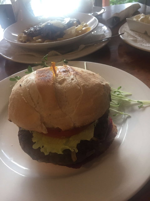 Scuttlebutt Cafe Restaurant - Accommodation 4U 0