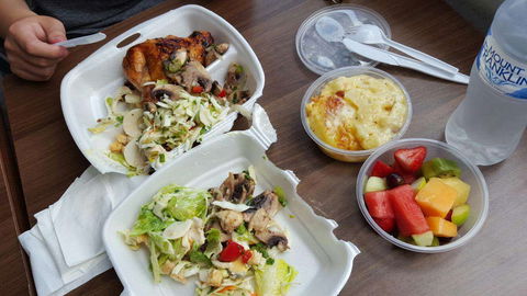 Sede Cafe - Accommodation 4U 0