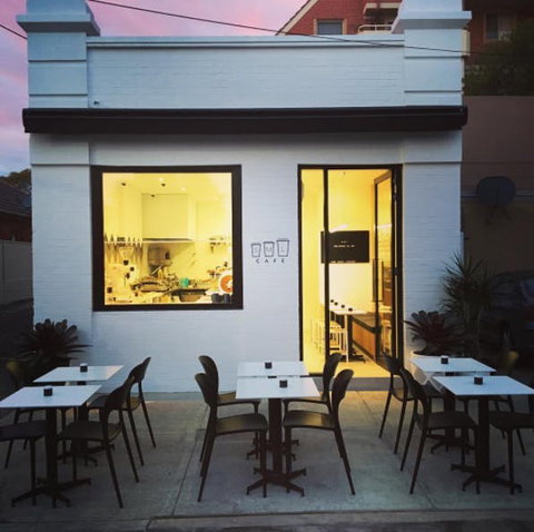 SML Cafe - Accommodation 4U 0
