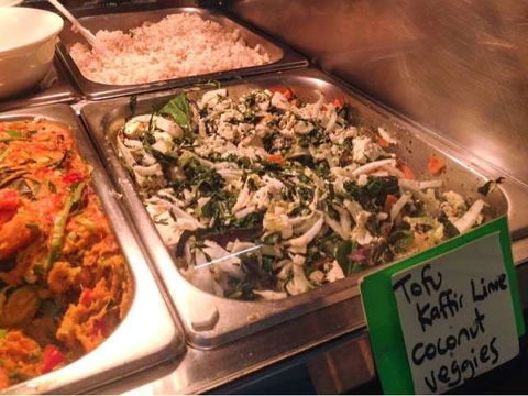 Snoogies Health Bar - Accommodation 4U 0