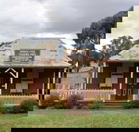 Soul Origin - Greenway - Accommodation 4U