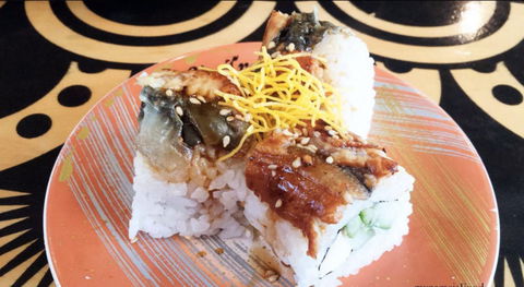 Sushi Train - Clayfield - Accommodation 4U 0
