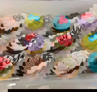 Sweet on Cupcakes - Accommodation 4U