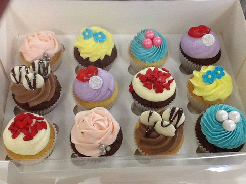 Sweet On Cupcakes - Accommodation 4U 0