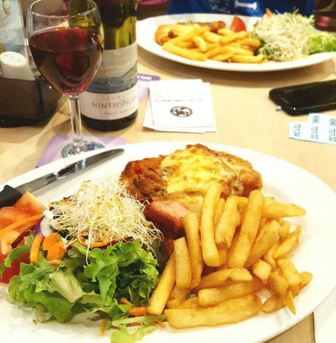 Tewantin-Noosa RSL - Accommodation 4U 0