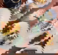 The Fig Tree - Accommodation 4U