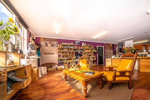 The Honey Pot - Huonville - Accommodation 4U 1