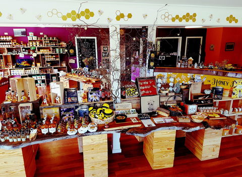 The Honey Pot - Huonville - Accommodation 4U 2