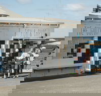 The Gulch Fish  Chips - Accommodation 4U