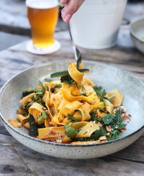 The Field At Easts Rugby - Accommodation 4U 0