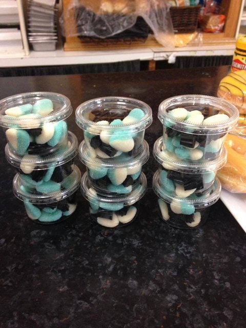 The Little Corner Shop - Accommodation 4U 0