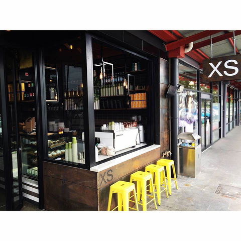XS Espresso - Wetherill Park - Accommodation 4U 0