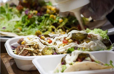 Zambrero Victoria Point - Victoria Point - Accommodation 4U 0