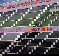 Zucchini Bro - Greenway - Accommodation 4U