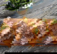 85 Espresso - Accommodation 4U