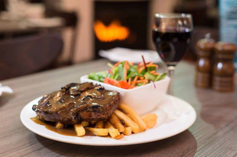 Albion Hotel - Cottesloe - Accommodation 4U 0