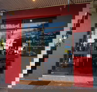 Cafe on Ventura - Accommodation 4U