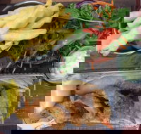 Canberra Southern Cross Club - Accommodation 4U