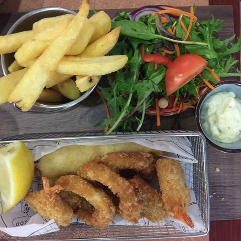 Canberra Southern Cross Club - Accommodation 4U 0